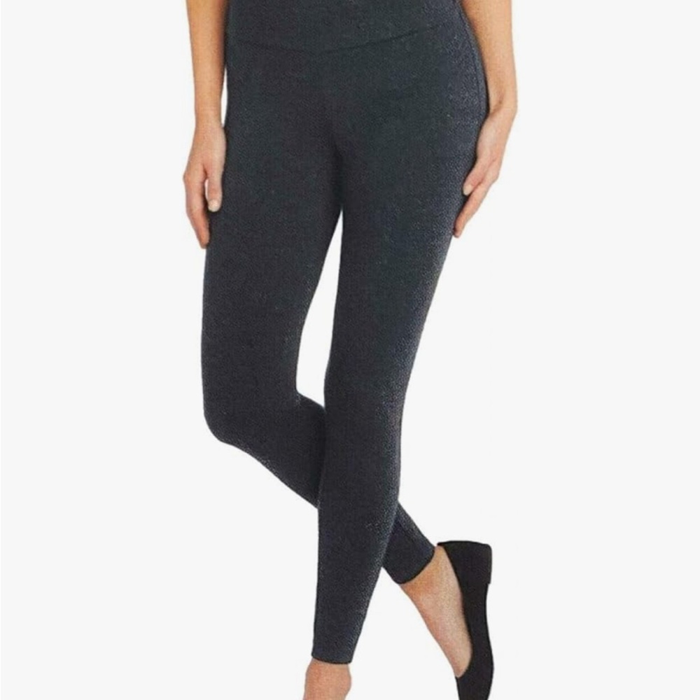Kids Black Leggings